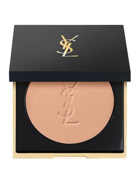 YSL all hours setting powder